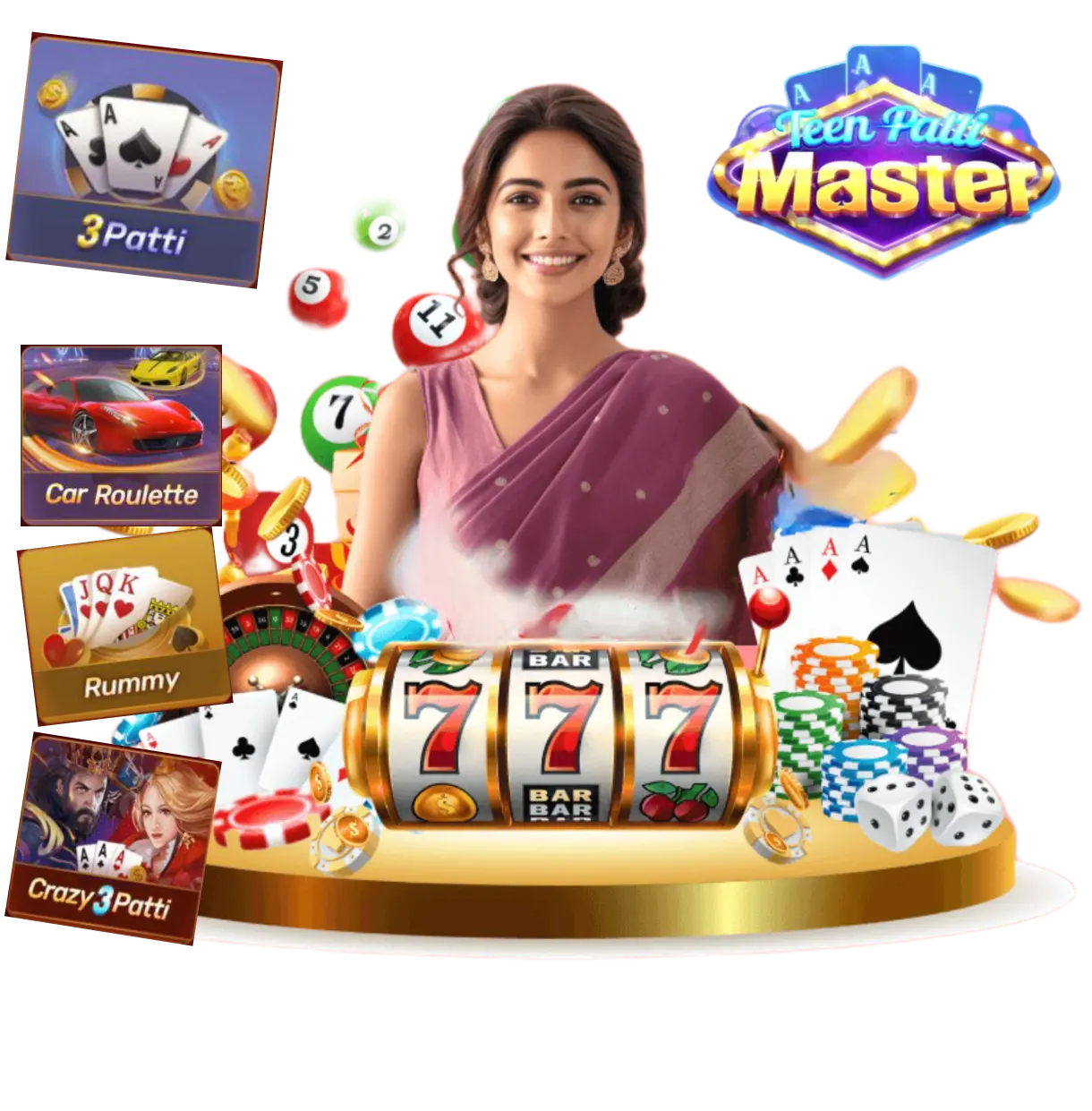 teen patti master